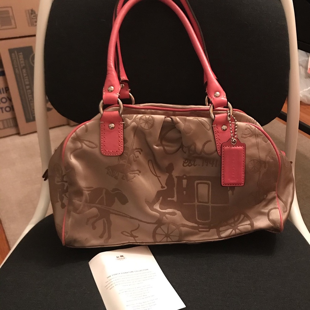 Coach L0998-F14481